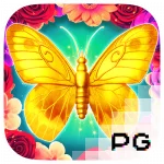 pgslot16_app-icon_500x500_ butterfly-blossom